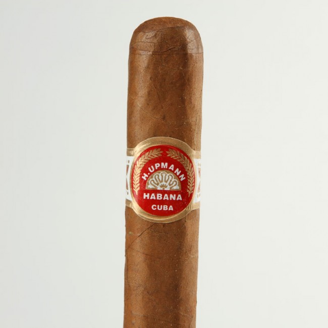 H. Upmann 乌普曼 帝王 雪茄资料