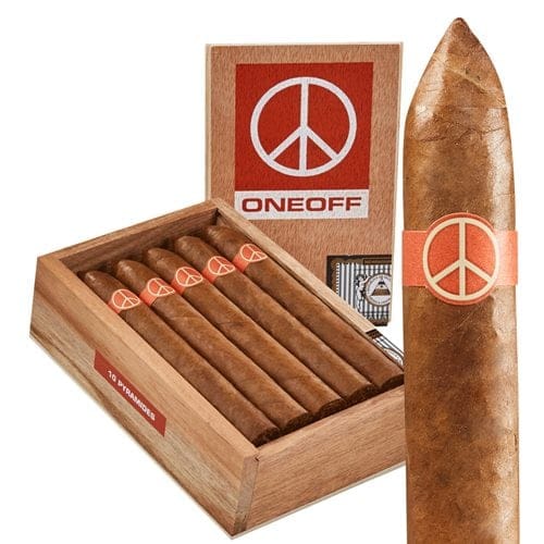 深度解读Illusione OneOff