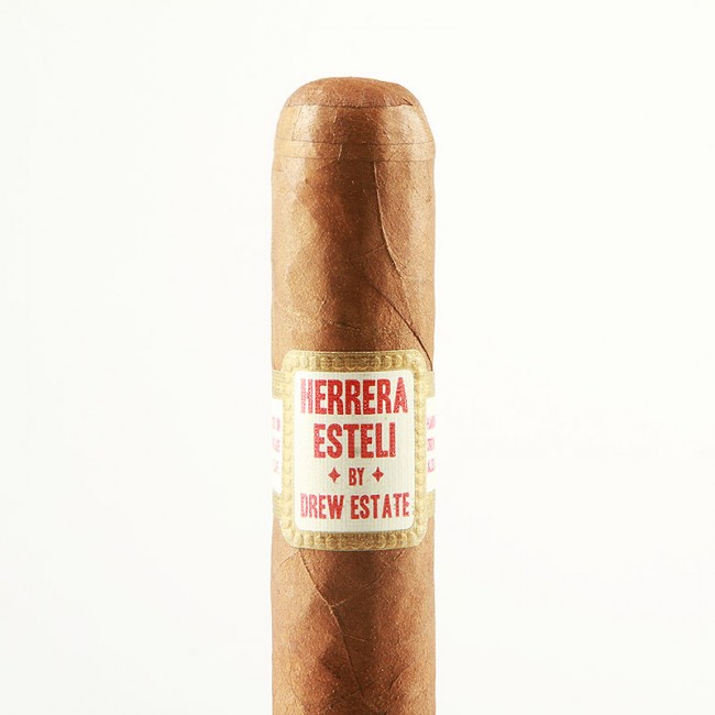 Herrera Estelí Miami Short Corona Gorda (5.88 x 46)