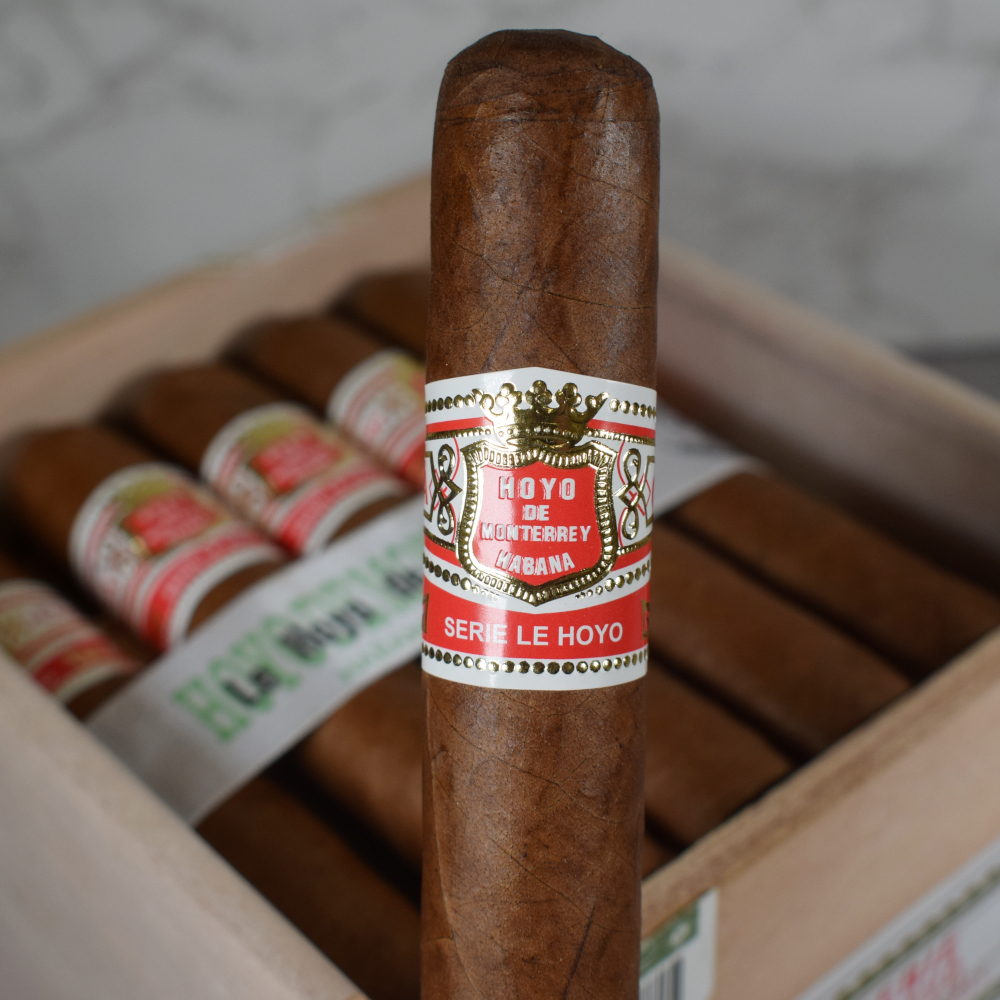 Hoyo de Monterrey Le Hoyo de Rio Seco