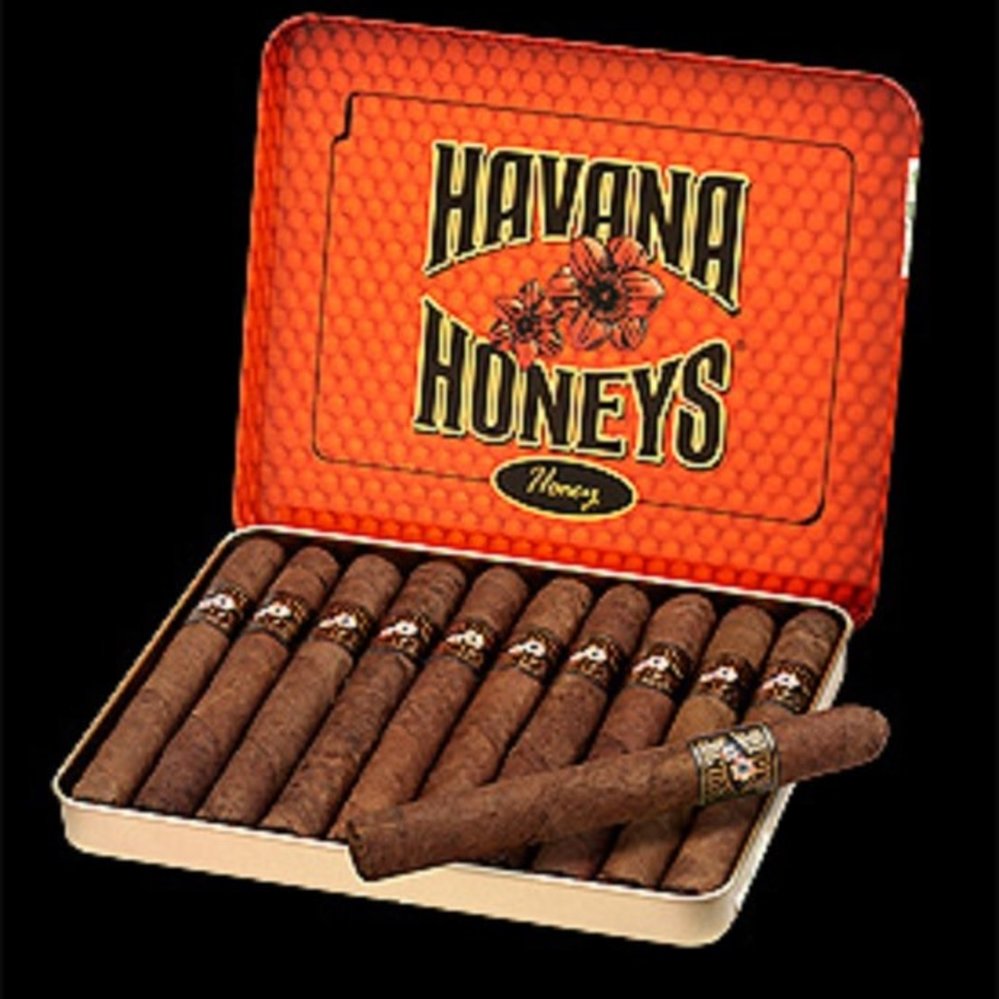 Havana Honeys 哈瓦那蜂蜜小雪茄 雪茄资料