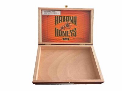Havana Honeys Del Sol Corona 蜂蜜款 雪茄资料