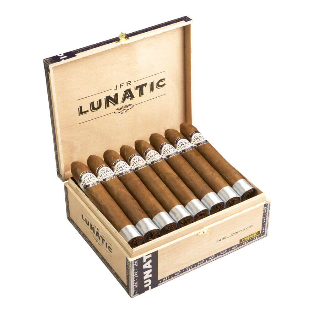 JFR Lunatic Habano 880 Cigars | Buy Online and Save