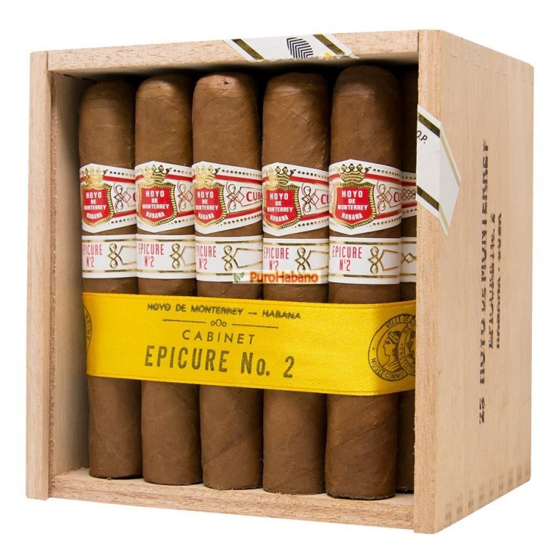 Hoyo de Monterrey 威古蒙特利尔 凡尔赛 雪茄资料
