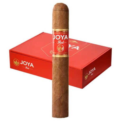 Joya Red 喜悦红 雪茄资料