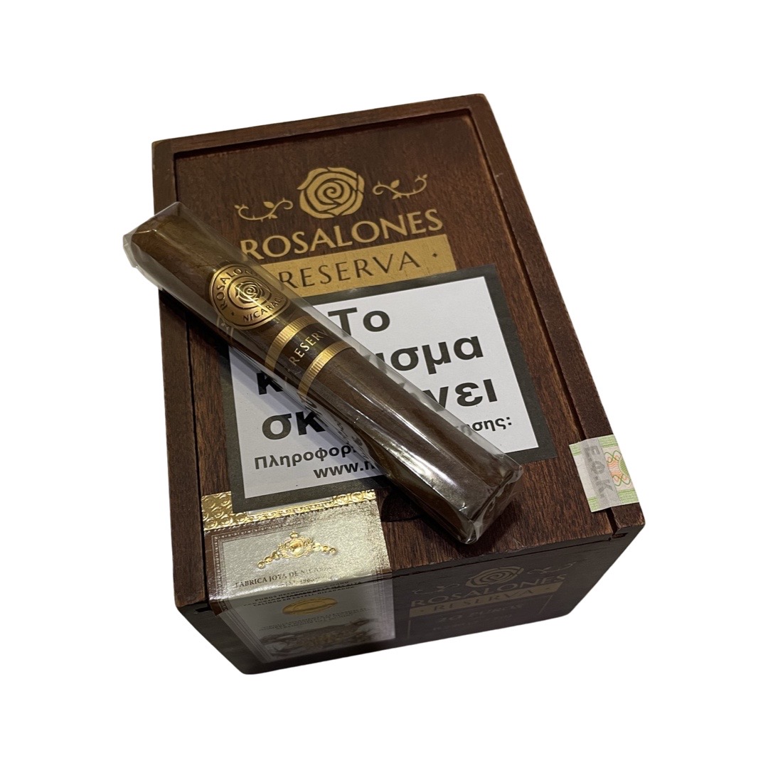 Joya de Cuba 乐比·罗萨罗内斯 雪茄资料