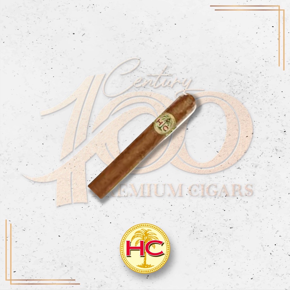 E.P. Carrillo HC系列 - 克里奥罗罗布图 雪茄资料
