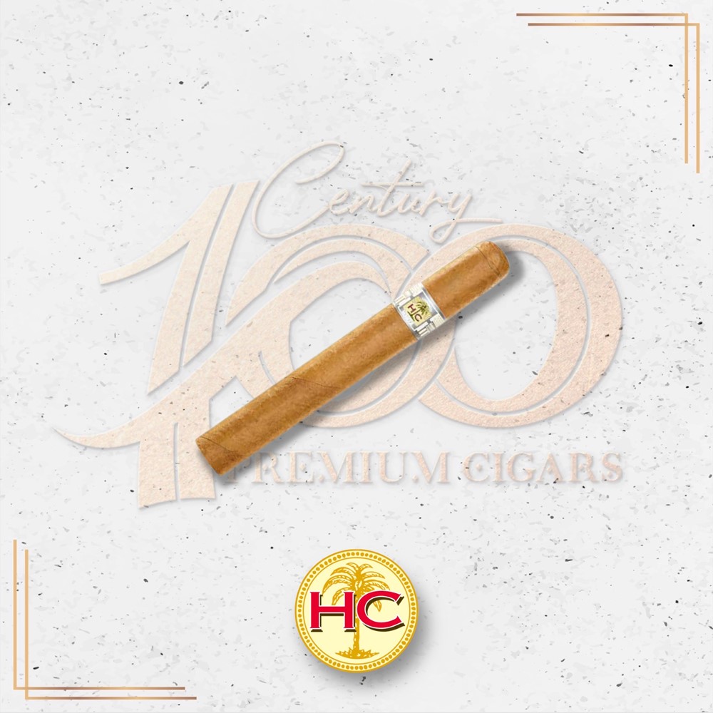 HC Cigar Co. HC系列-遮阴种植 雪茄资料