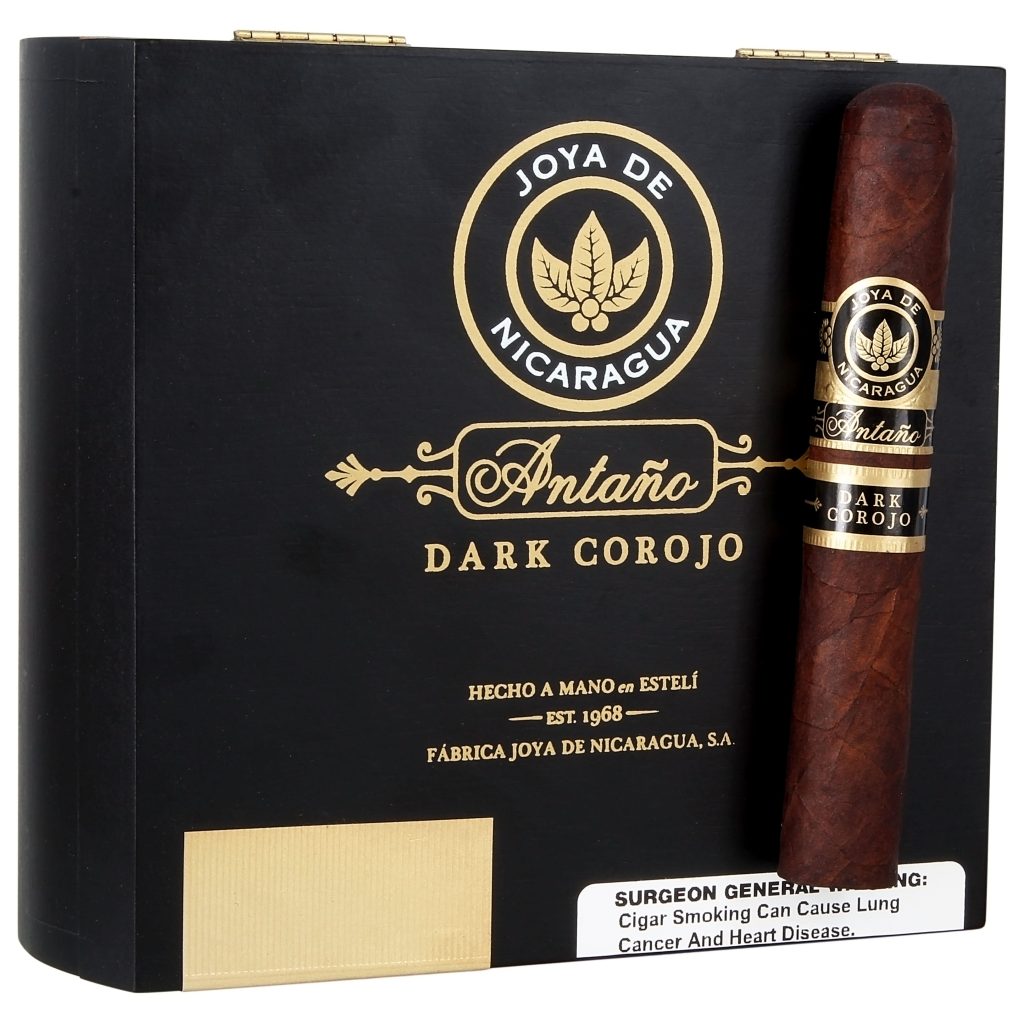 Joya Antano Dark Corojo
