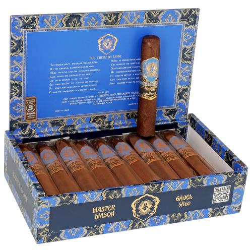 Hiram & Solomon Cigars - Neptune Cigars Inc.