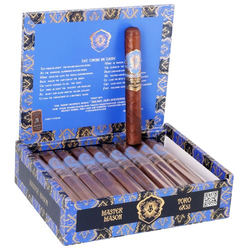 Hiram & Solomon Cigars - Neptune Cigars Inc.