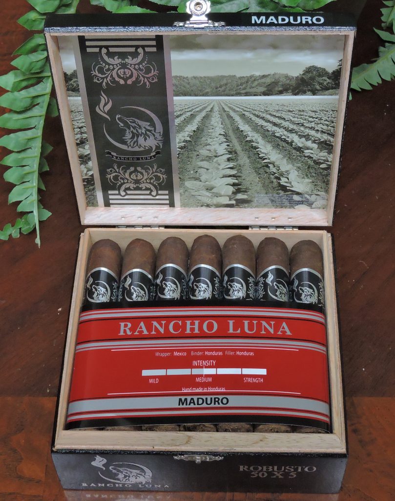 深度解读JRE Rancho Luna