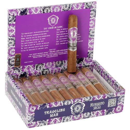 Hiram & Solomon Cigars - Neptune Cigars Inc.