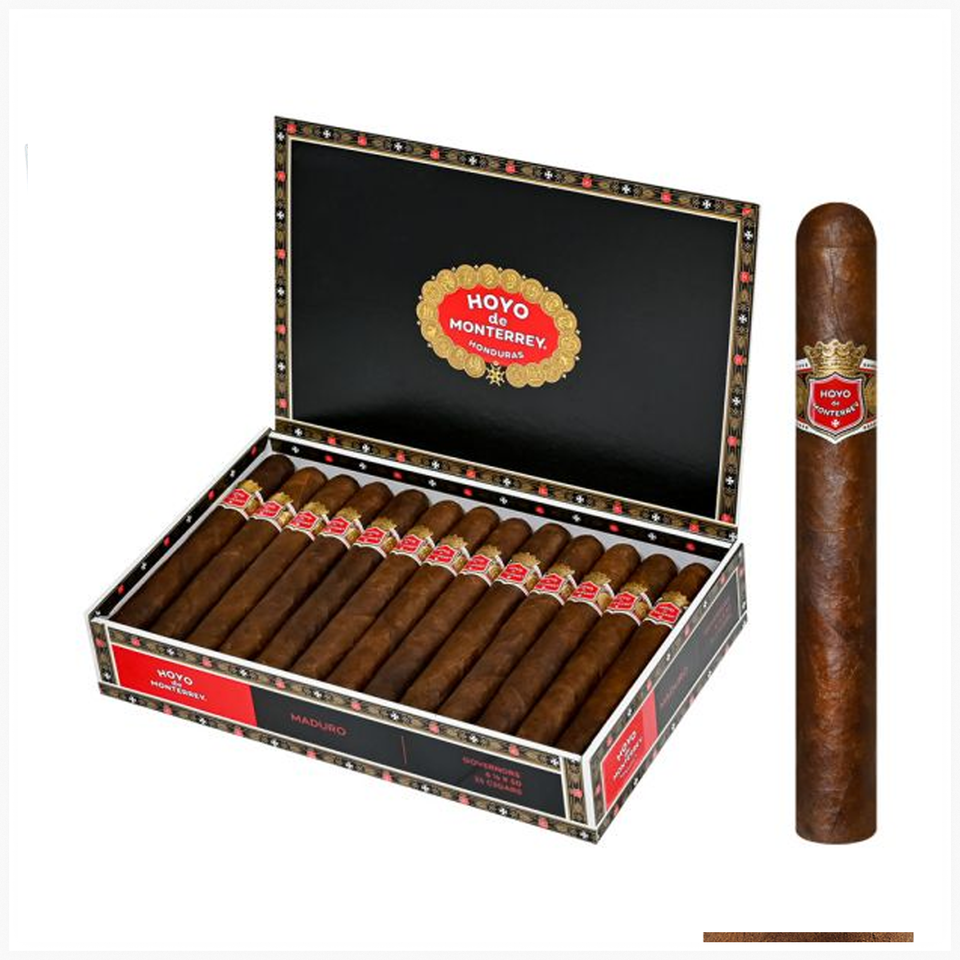 Hoyo de Monterrey 好友蒙特雷 Sabrosos 雪茄资料