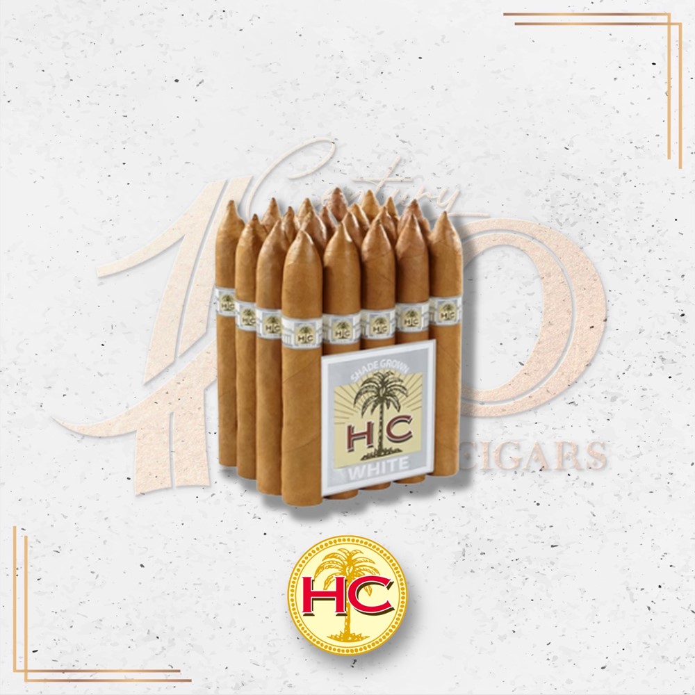 HC Series - Shade Grown