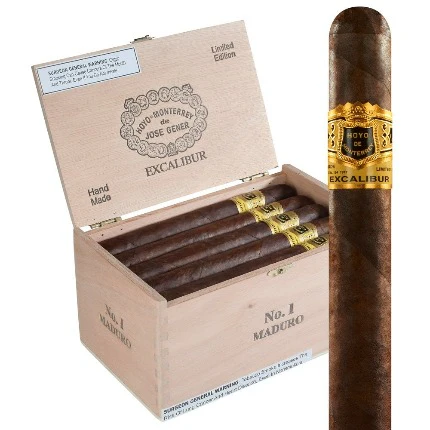 Excalibur by Hoyo de Monterrey