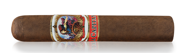 Villiger La Capitana Review | Holt's Cigar Company