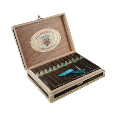 Tatuaje 塔图阿赫 帝国 科罗纳戈尔达 雪茄资料