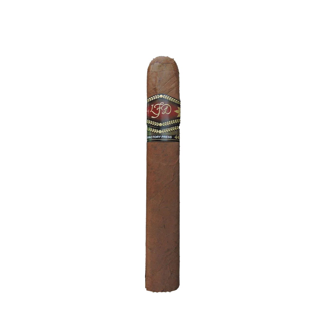 La Flor Dominicana Factory Press Limitado - Jack Schwartz Importer