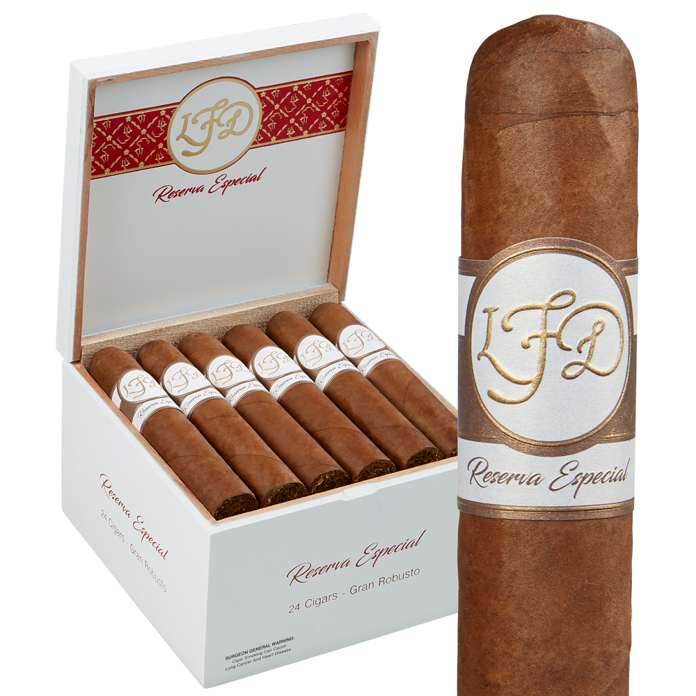 La Flor Dominicana Reserva Especial