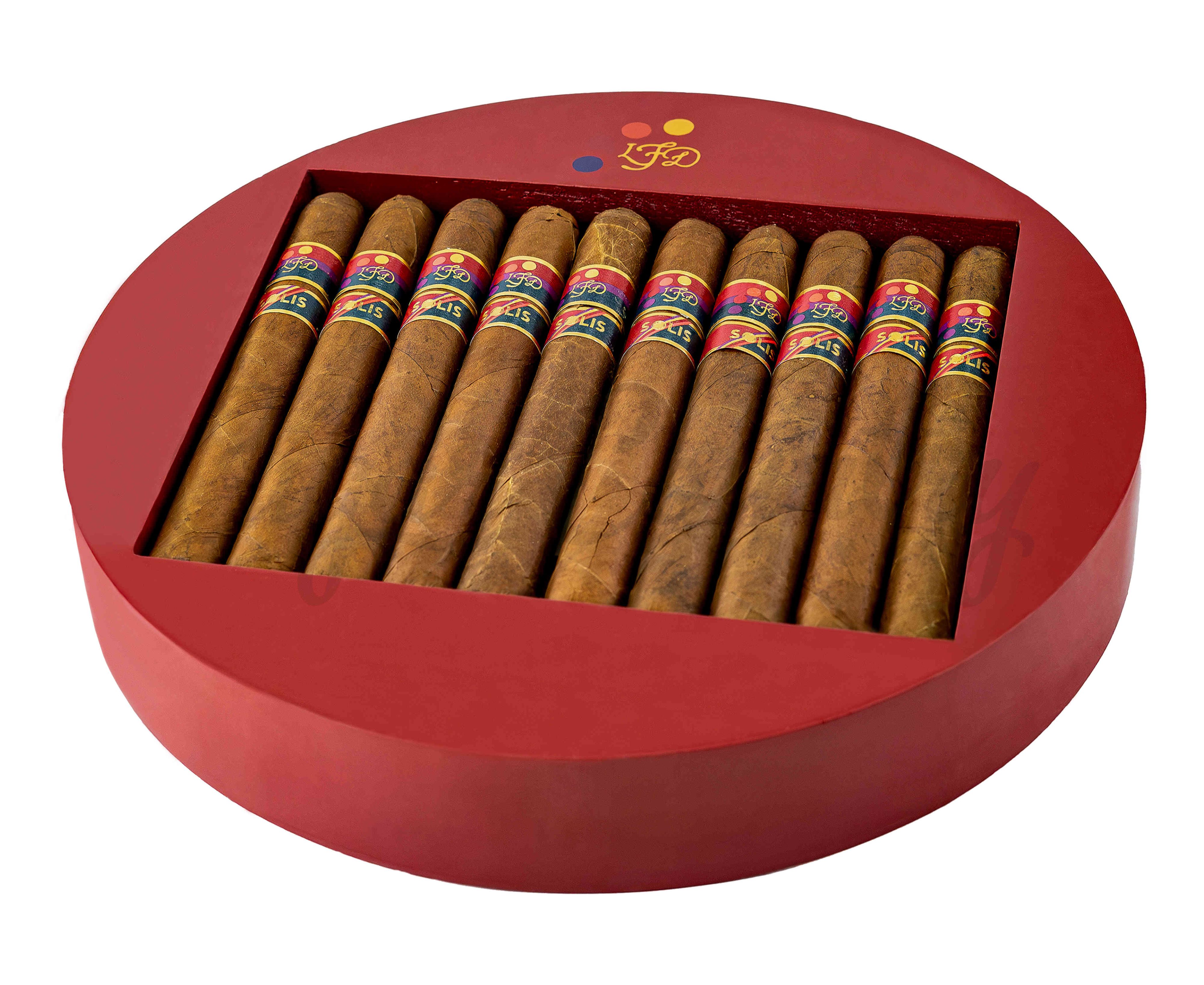 La Flor Dominicana (LFD) Solis Cigars | Cigar Country