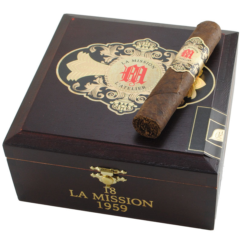 La Mission 品牌档案
