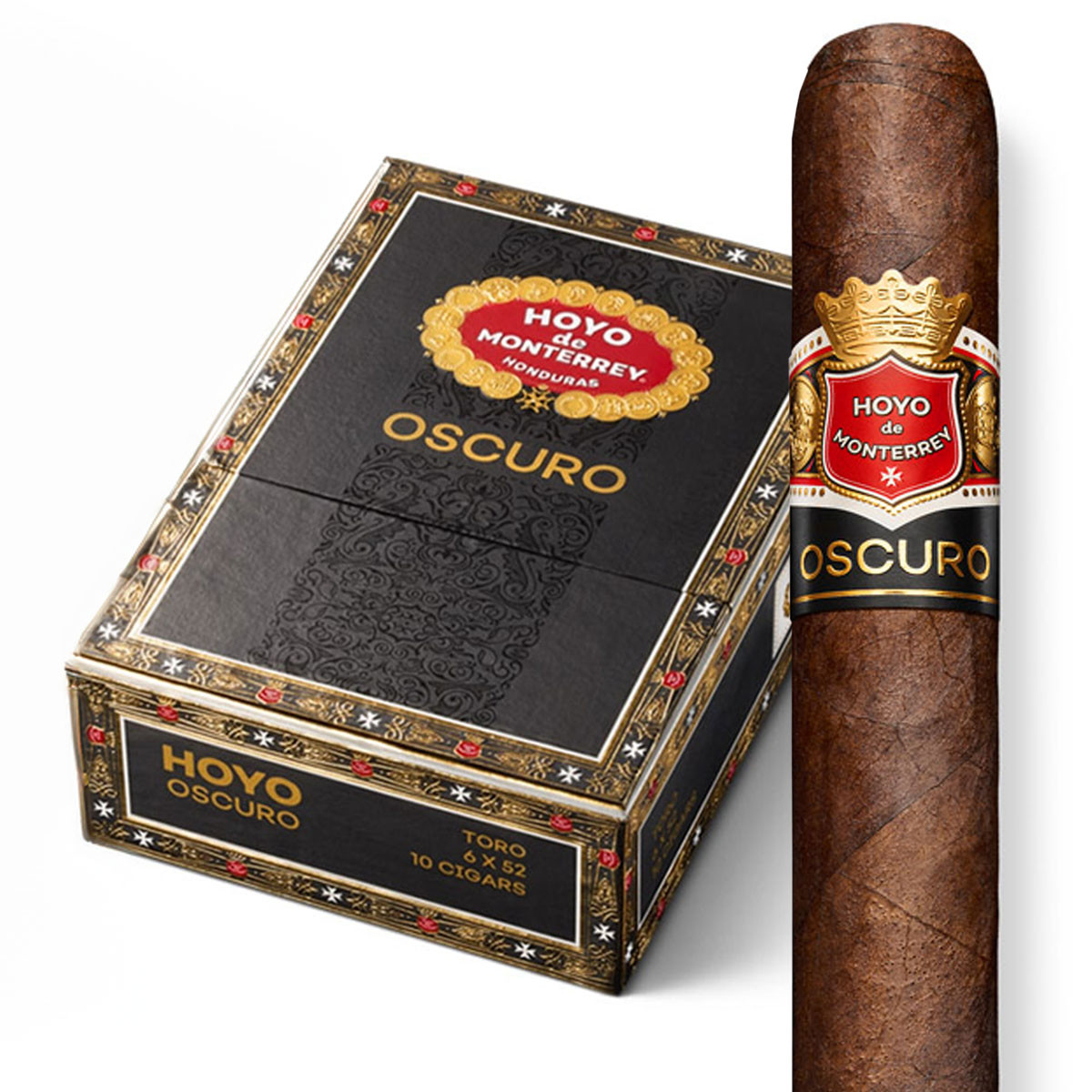 Hoyo de Monterrey Tradición Rothschild