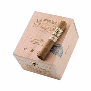 La Palina 拉帕利纳经典康涅狄格 雪茄资料