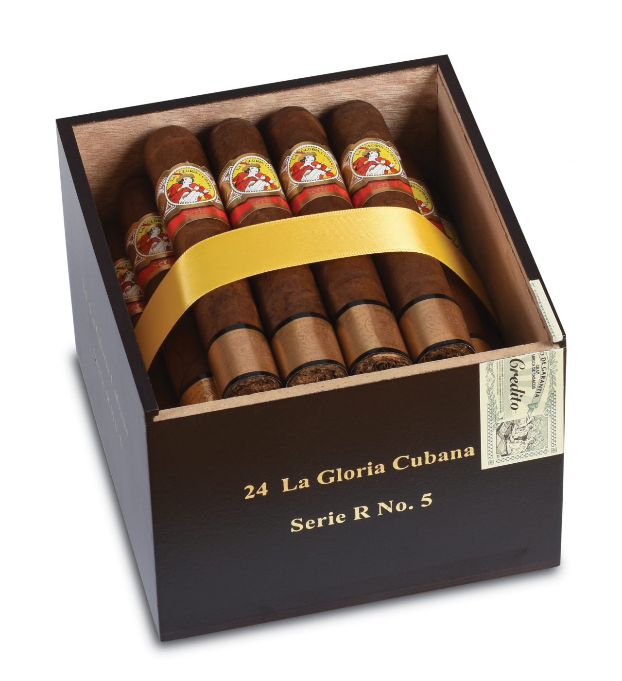 La Gloria Cubana Serie R