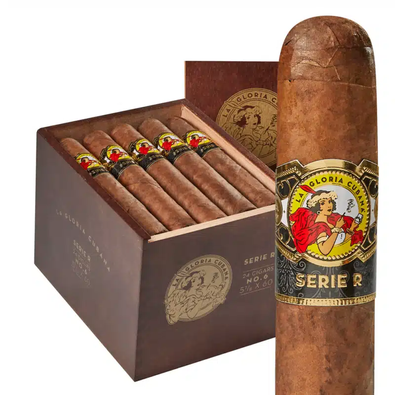 Buy La Gloria Cubana Serie R - NH Cigars