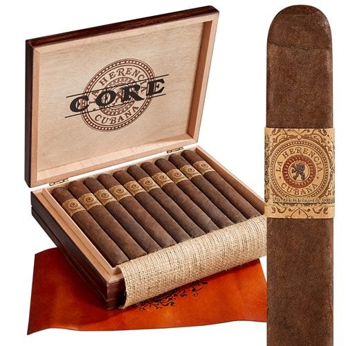 La Herencia Cubana CORE