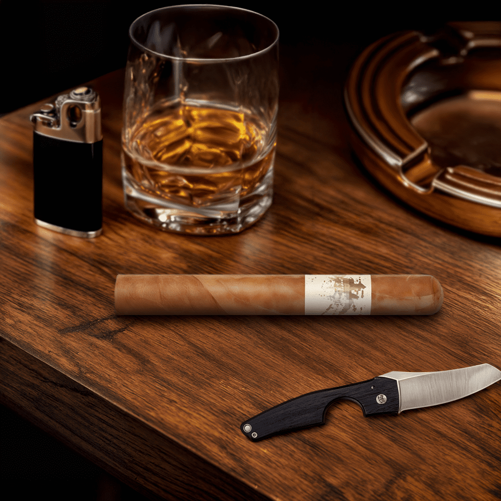 La Instructora Delicado Toro | Hill Cigar Company