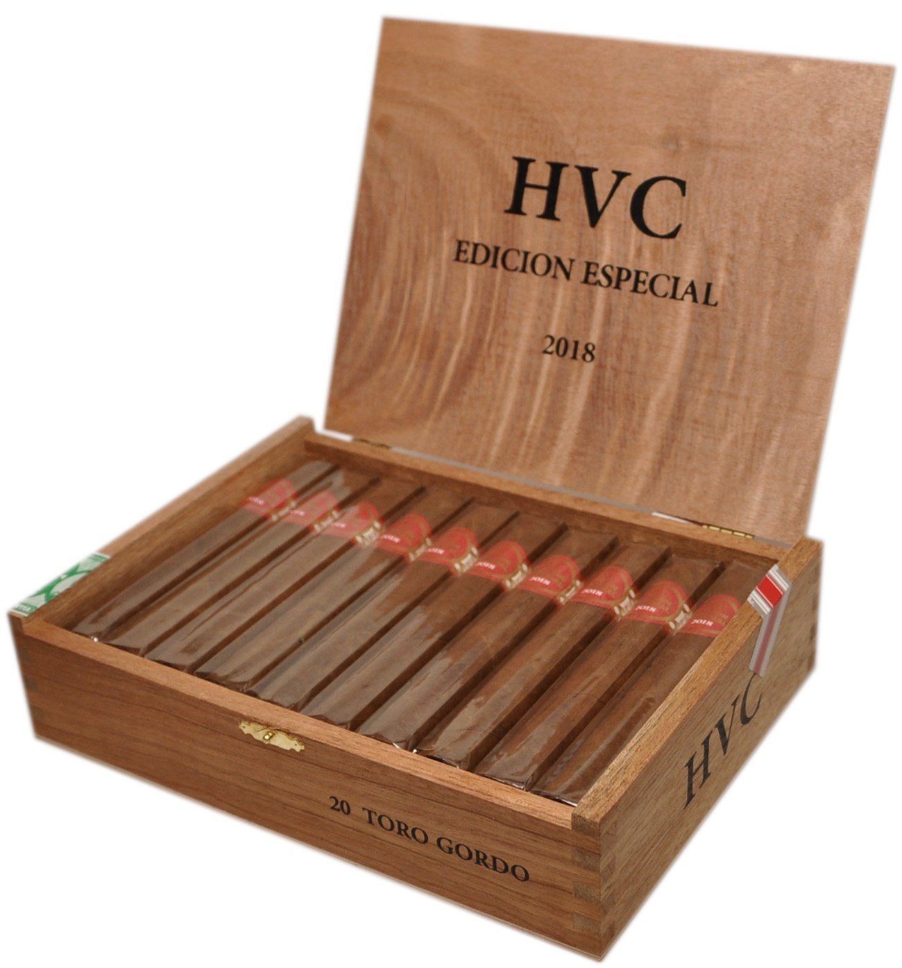 HVC Edición Especial 2018