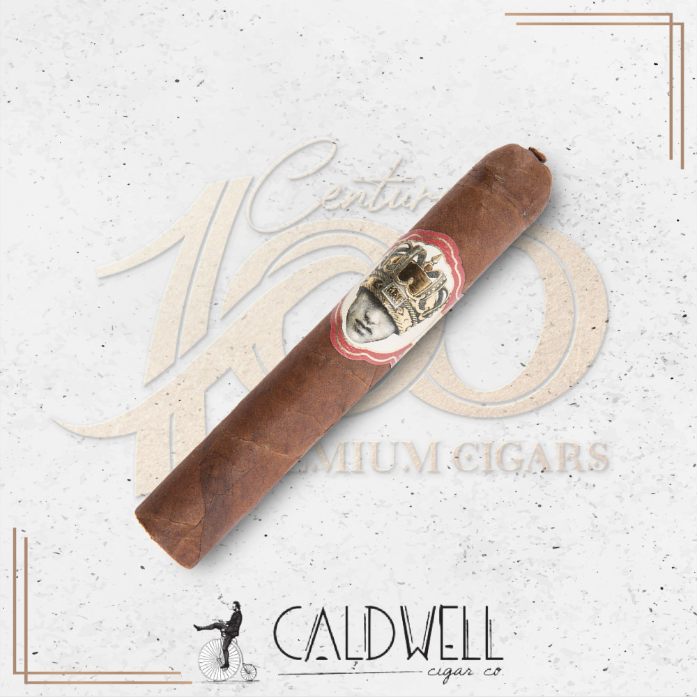 My Father Cigars 王者长存·后宫 雪茄资料