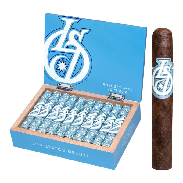 Los Statos Deluxe 品牌档案