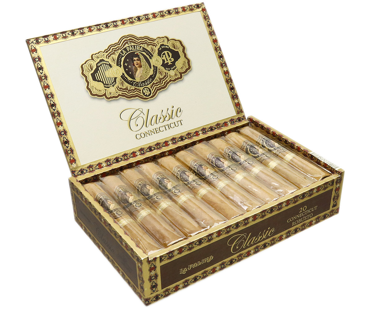 La Palina Classic Connecticut