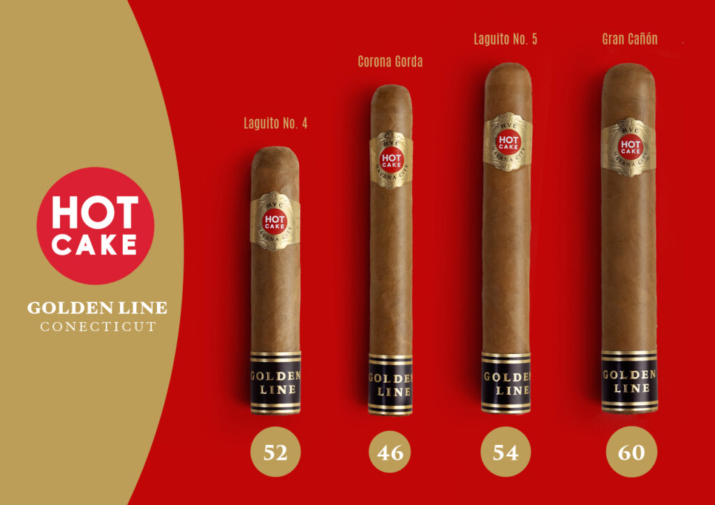 HVC Releases Hot Cake Next Month | Cigar Snob Magazine