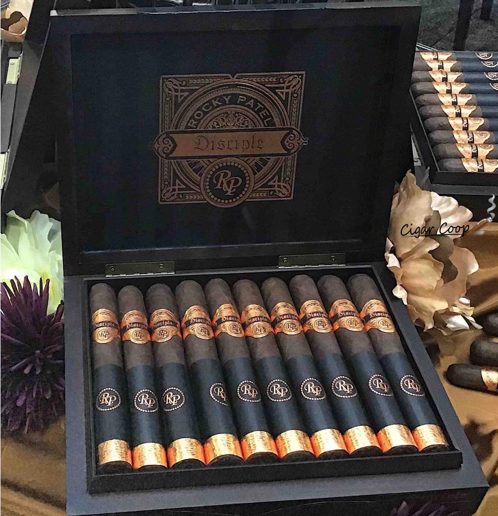 Rocky Patel 洛基帕特尔M1康涅狄格托罗 雪茄资料