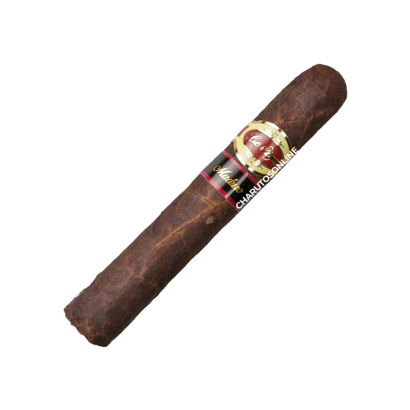 Cruz del Sur M1 马杜罗 雪茄资料