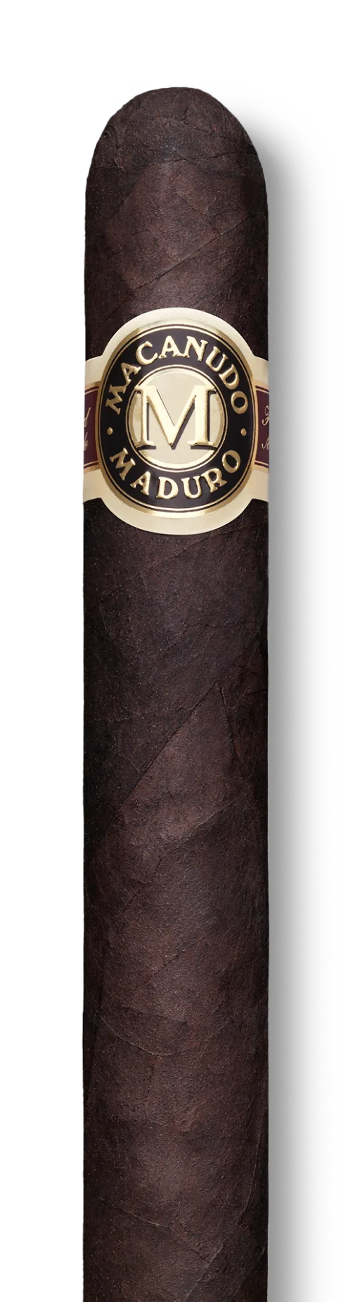 Macanudo 麦克纳杜马杜罗 雪茄资料
