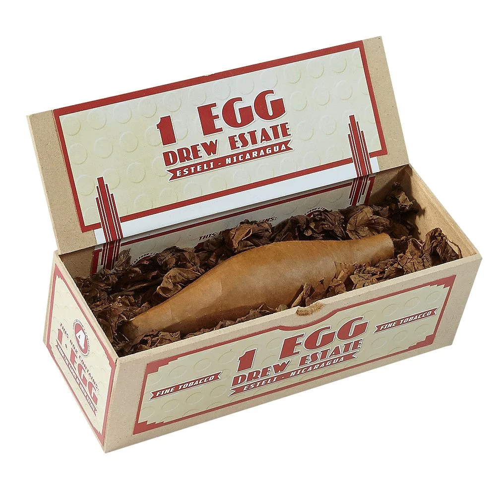 深度解读Larutan Egg