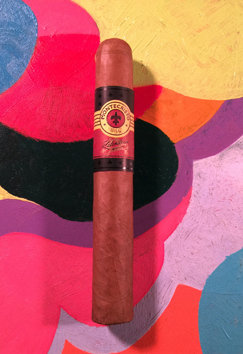 Montecristo 蒙特克里斯托 不屈 雪茄资料