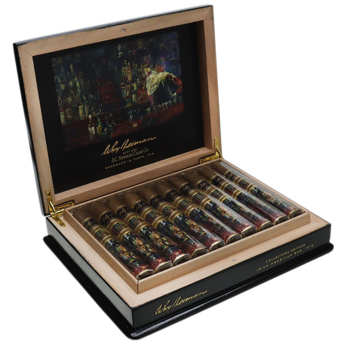 LeRoy Neiman 2023 Collector's Edition