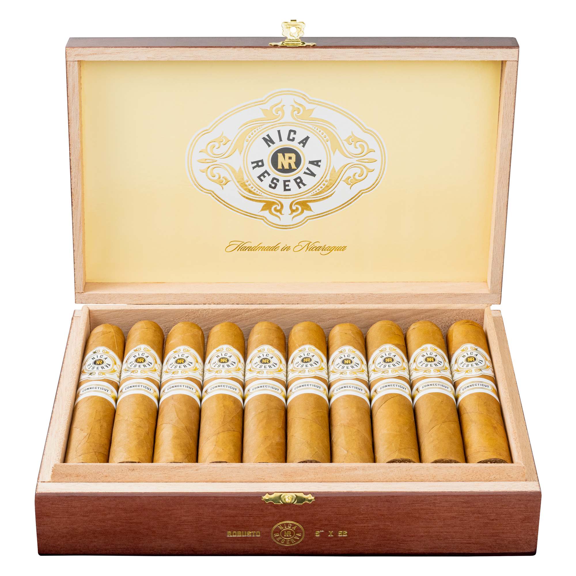 Nicarama 品牌档案