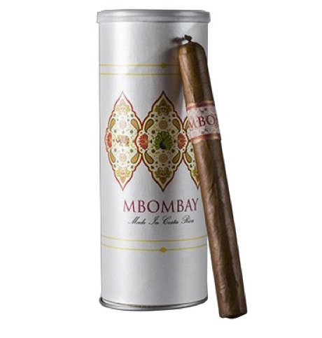 深度解读MBombay Kesara