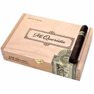 Mi Querida Ancho Corto Robusto Cigars | Tobacco Locker