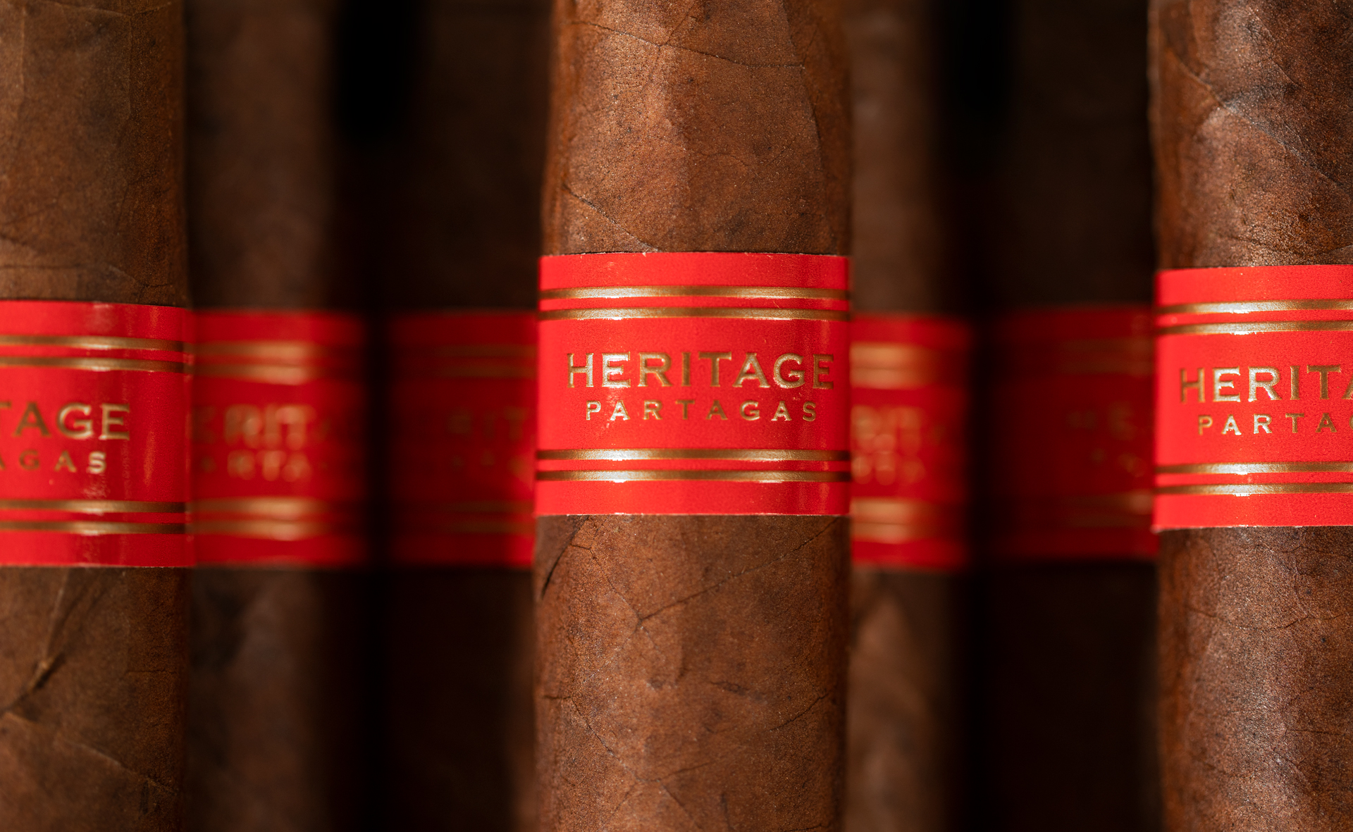 Partagas 帕特加斯传承 雪茄资料