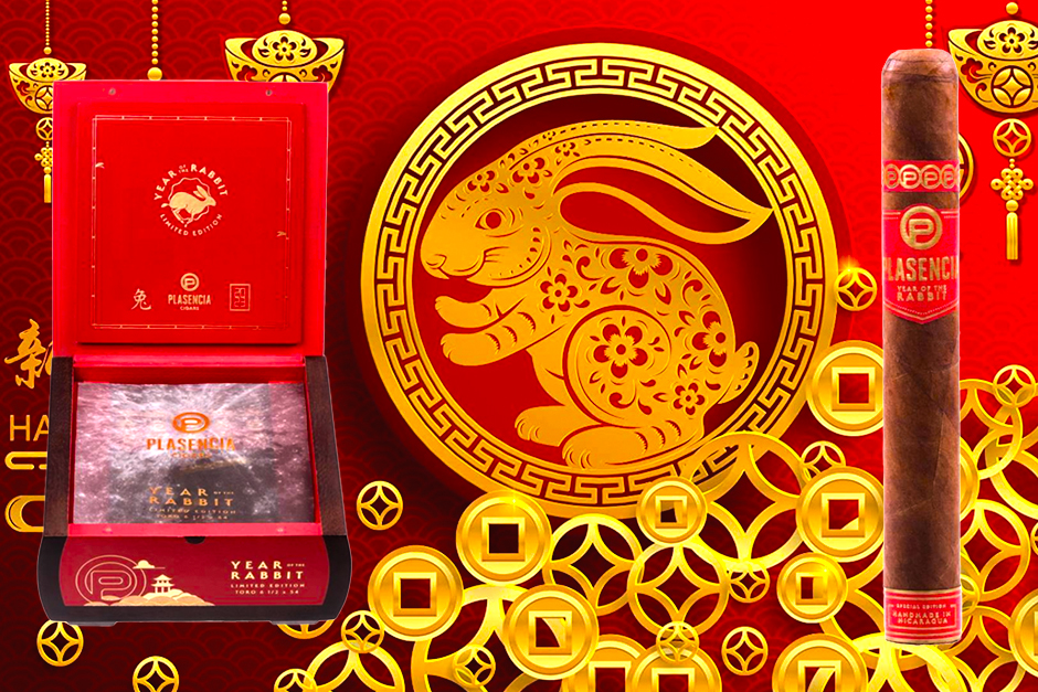 Plasencia 普拉森西亚兔年限量版 雪茄资料