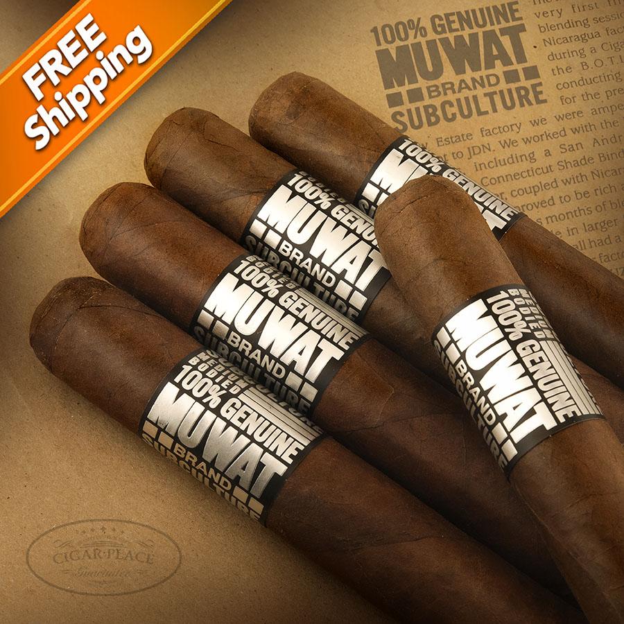 Cheapest My Uzi Weighs A Ton Bait Fish Cigars Online | CigarPlace.biz