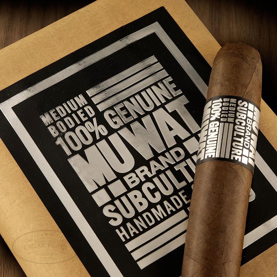 Cheapest My Uzi Weighs A Ton Bait Fish Cigars Online | CigarPlace.biz